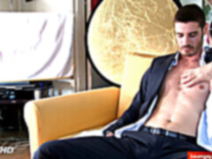 Fag, gay serviced, get wanked