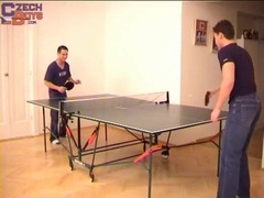 Rubax Video - Ping Pong