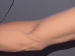 Ed Gets Slutted Out By BIG BLACK COCK