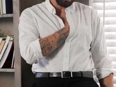 Joey Mills And Chris Damned - Gay Usa Hooking Up With