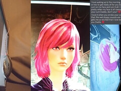 Gay tribute, homo, onanism