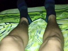 142 Foot Videos on This Profile for You to Masturbate Allday