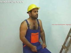 orient-bear Fevzi M.