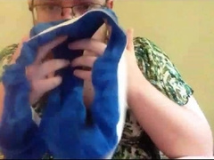 fat fat faggot crossdresser 9