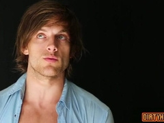 Muscle Twunk Anal Invasion Intercourse With Pop-Shot