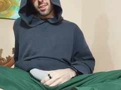 Gay masturbation, jerking off, gay solo