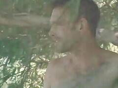 Love His Perfect Body And Super Bottom