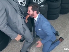 Supplementary Parts - Dani Robles & Joe Gillis