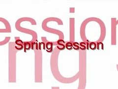 May Spanking Session