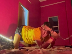 Gay Boy - Make Me His Slave