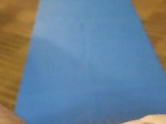 Money-Shot heads the distance!