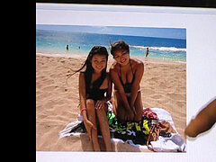 masturbating for chinese beauty I fantasy I could fuck