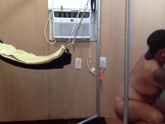 Gloryhole Gay Enjoys Sucking Hard Cock B4 Anal Fucking 7 Min - Gay Porn