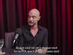 FCKcast #2 - Recording of Intercourse with Audience - with Reco Romanello