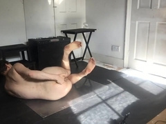 EDGEWORTH JOHNSTONE Nude Ass Fucking Finger Pulverize CAMERA 1