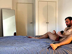 First-timer, zosman53, gay cock