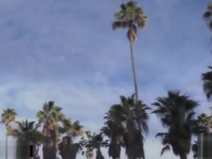 Bromo - Alexander Motogazzi with Johnny Rapid at Johnny Goes