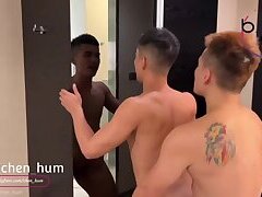 Asian HD Sex Videos