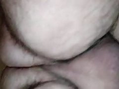 DaddyBear fills RichBoy 01