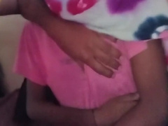 Indian Desi Amateur & Twing Breakback Beautiful Boyfriend & Girlfriend Afternoon Time Fucking - Sexi Gay Movie With Day Light