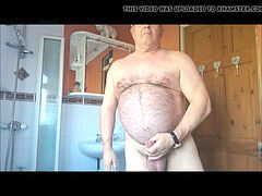 Belt My bootie for My tormentor