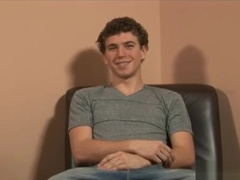 Alexander Green busts his college nuts