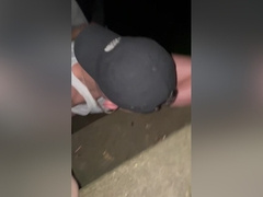 Hot Young Twink Gets Fucked Bareback Outdoors , Stephkiller And Nastyboy