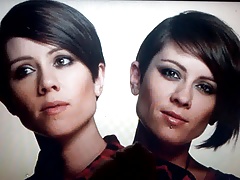 Tegan & Sara - Tribute I