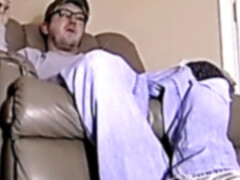 Amateur gay, solo jerk off, solo jerk