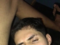 nine,five inch ruining the bottom butt