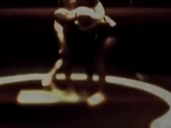 Naked Combat SHANE VS JIMMIE