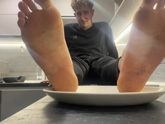 Bon Appetit for my Soles