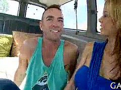 Real homohook-upual sex