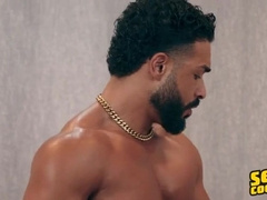 Angelo, Diego Silva & Joey Dane