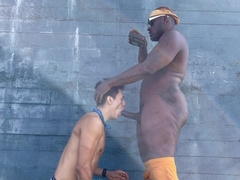 Daddyblackxxx1 NAILS ERICSOCKZ OUTDOORS