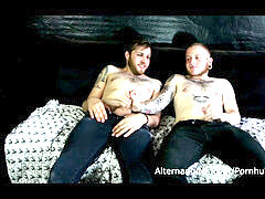 Alternative, otter, lush