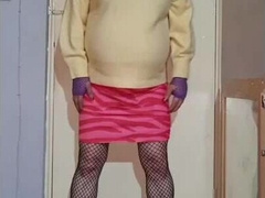 satiate feed me piss and film it