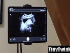 The Doctor Makes A True Connection With One Of His Patients - Tinytwink 8 Min