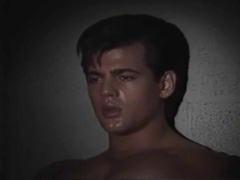 Jeff Stryker Goes to Prison