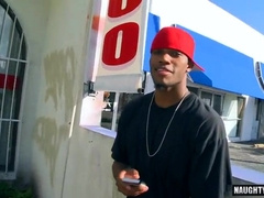 Tat Homo Bi-Racial And Anal Invasion Cum-Shot