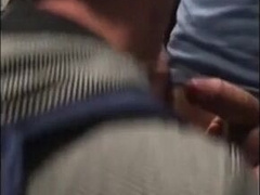 Compilation In Public Spaces