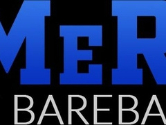 Beefy Parker Logan has Zachery Rhys buried balls deep inside him