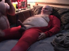 Sucking the mechanic