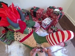 Erotic Scales Celebration Part 1