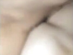 Leite no Cu - Bareback com Novinho de Pau Grande