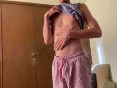 MY ass IS highly CLOSED AND I WANT A VERGIN dude TO OPEN ME.