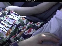 Sanchez In Caravan Boys Part 1 Sanchez Paolo