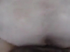 Now this is a bear who knows how to fuck in the woods