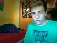 Boy Show A Nice Hole