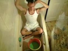 loads of gunge